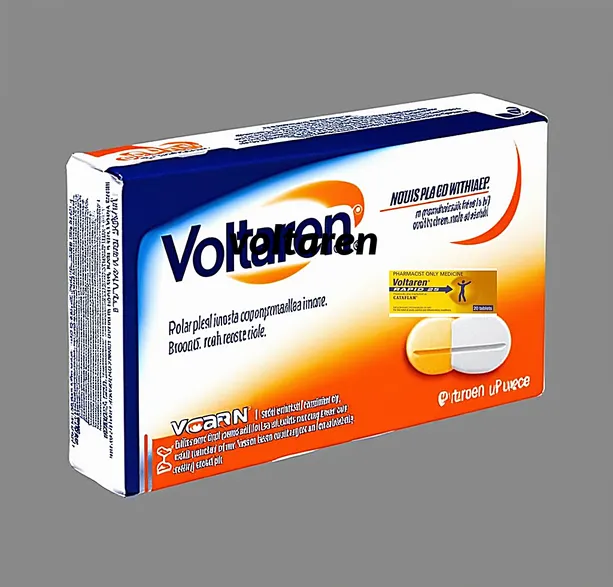 Prix du voltaren gel